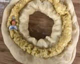 Une image de l'étape 7 de Brioche des Rois.