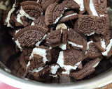 ઓરીયો બિસ્કીટ કેક.(Oreo Biscuit Cake Recipe in Gujarati.) રેસીપી સ્ટેપ1ફોટો