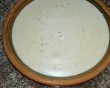 A picture of step 4 of Firni 😋 فیرنی.