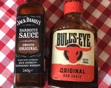 Foto del paso 1 de la receta: Alitas de pollo con Ninja Foodi