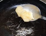A picture of step 2 of Chicken pita.