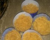 A picture of step 11 of Vermicelli rabri katori 🤤.