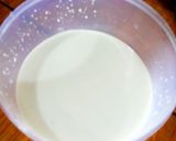 Foto langkah ke 1 dari resep SAYUR BOBOR ala Desa.