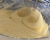 Foto langkah ke 4 dari resep Marmer cake pisang.
