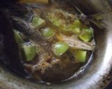Foto langkah ke 5 dari resep Pindang Ikan.