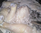 Foto del paso 1 de la receta: Caldo de pollo a la mexicana