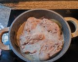 Foto langkah ke 3 dari resep Ayam Goreng 5 Bahan.