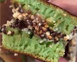 Foto langkah ke 6 dari resep Martabak Manis Teflon (Ragi) KSH.