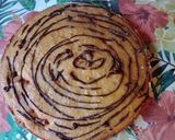 Foto del paso 3 de la receta: Torta con membrillo escondido...😋