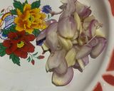 Foto langkah ke 1 dari resep Nasi Rempah Simple.