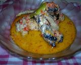 Foto langkah ke 4 dari resep Ayam Panggang Santan khas Pekalongan.