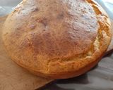 Foto del paso 5 de la receta: Tarta de pollo sin masa