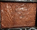 Foto del paso 4 de la receta: Brownies caseros