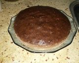 Foto del paso 3 de la receta: Torta de chocolate super facil