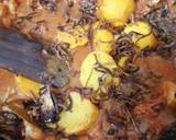 Prawns biryani#cross-country recipe step 6 photo