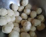 Veg spring rolls recipe step 4 photo