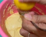 Foto langkah ke 3 dari resep Lemon Cake.