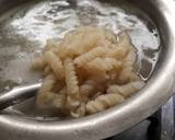 Indian Pasta recipe step 3 photo