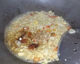 Foto langkah ke 4 dari resep Indomie goreng hack / mie goreng hack.