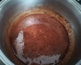 Foto del paso 2 de la receta: Galletitas de Avena y Chocolate sin horno