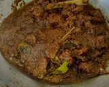 Foto langkah ke 8 dari resep Rendang Daging Sapi.