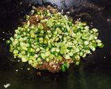 Foto langkah ke 1 dari resep 818. Samosa (Sambosa) Daging Kambing.