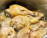Foto del passaggio 3 della ricetta Pollo speziato e riso basmati