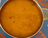 मूंग दाल (Moong dal recipe in Hindi) रेसिपी चरण 8 फोटो