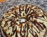 Foto del paso 6 de la receta: Rosca de Pascua 🎡