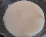 صورة لخطوة 4 من وصفة كريمة فانيليا