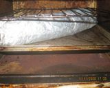 Foto del paso 5 de la receta: Torpedo de carne picada