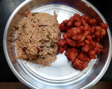 தக்காளி சாதம் ரெசிபி ஸ்டேப் 7 புகைப்படம்