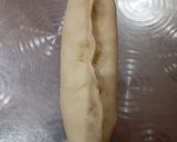 صورة لخطوة 2 من وصفة قوارب بيتزا بالتونة 🍕