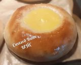 A picture of step 1 of 🥯Custard Buns🥯.