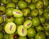 Foto langkah ke 4 dari resep Asinan Buah Kalangkala Khas Banjar #Dandelion.