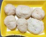 दही भल्ले(Dahi bhalle recipe in hindi) रेसिपी चरण 5 फोटो
