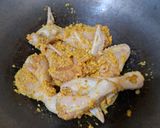Foto langkah ke 2 dari resep Pepes Ayam.