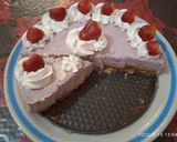 Foto del paso 10 de la receta: Mini Chesse cake con yogurt de fresa