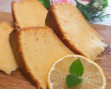 Foto langkah ke 12 dari resep Lemon Cake 🍋🍃.