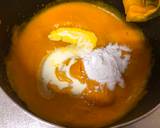 Steamed Pumpkin (sugar free) recipe step 4 photo