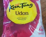 A picture of step 4 of Beef Udon Noodles Soup.