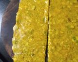 कसाटा ड्रायफ्रूट डिलाइट (kasata dryfruit delight recipe in marathi) रेसिपी स्टेप 8 फोटो 