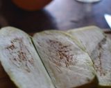 Foto del paso 1 de la receta: Tapadito de Berenjenas con Pollo