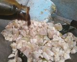 Foto langkah ke 2 dari resep Mie Yamin.
