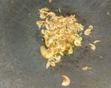 Foto langkah ke 1 dari resep Genjer Masak Belacan (Tumis Genjer Terasi).