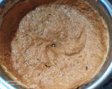शेंगोळ्याची आमटी (shengodyachi amti recipe in marathi) रेसिपी स्टेप 3 फोटो 