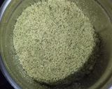 કાજુ પીસ્તા રોલ (Kaju Pista Roll Recipe In Gujarati) રેસીપી સ્ટેપ3ફોટો
