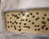 Foto langkah ke 4 dari resep Bolu Pisang cuma 5 bahan yummy.