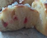 Foto del paso 5 de la receta: Rolls Con Crema Pastelera Rosca De Reyes 😍👑🐫