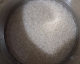 عکس مرحله 1 از دستور گوجه پلو جنوبی (شله تُماته‌ای)